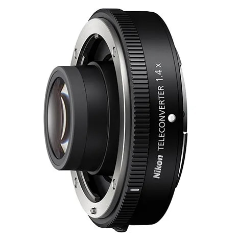 Z TELECONVERTER TC-1.4x