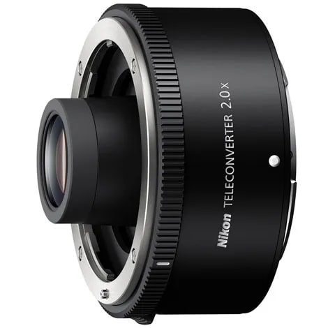 Z TELECONVERTER TC-2.0x
