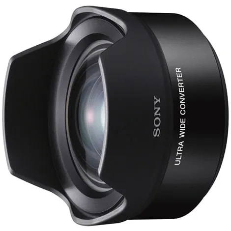 VCL-ECU2 ブラック