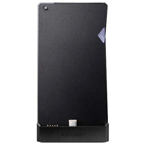 SP1000専用アンプ AK-SP1000-AMP-OB オニキスブラック