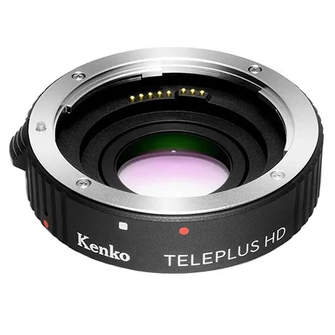 テレコンバーター テレプラスHD1.4XDGX キヤノン EOS EF/EF-S