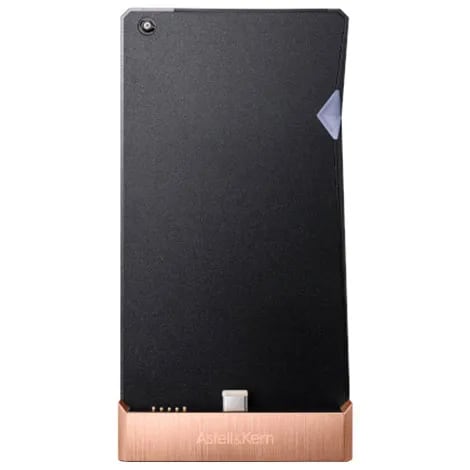 SP1000専用アンプ AK-SP1000-AMP-CP カッパー