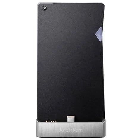 SP1000専用アンプ AK-SP1000-AMP-SS ステンレススチール