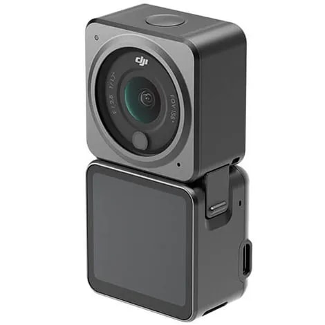 DJI Action 2 Dual-Screenコンボ