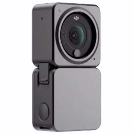 DJI Action 2 Powerコンボ