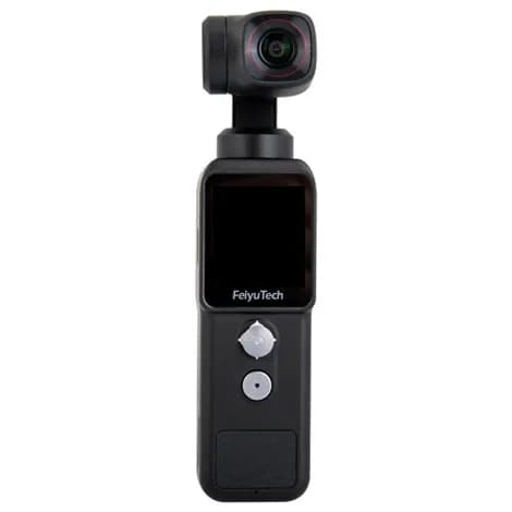 Feiyu Pocket 2 ジンバル