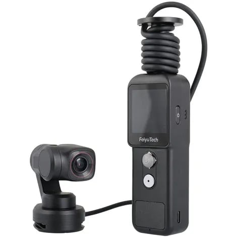 Feiyu Pocket 2S ジンバル