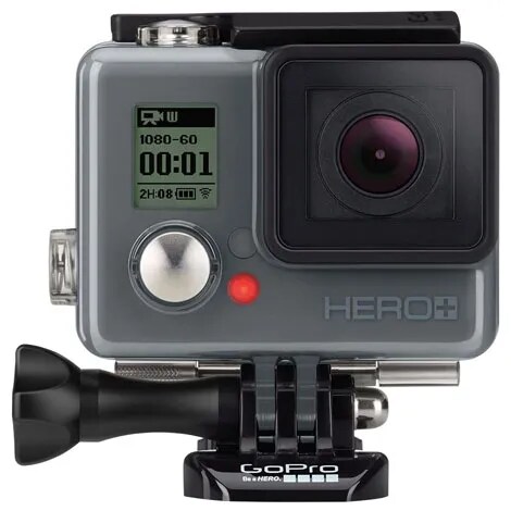 HERO+LCD CHDHB-101-JP