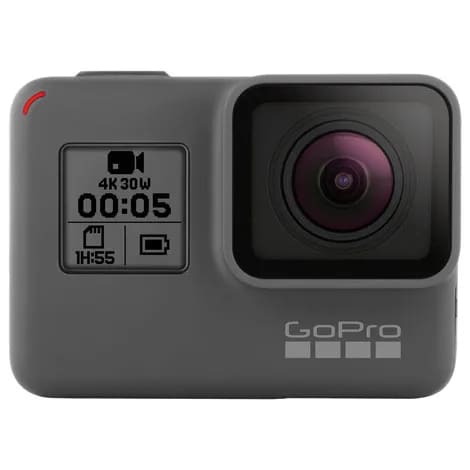 HERO5 Black CHDHX-501-JP