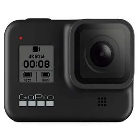 HERO8 BLACK CHDHX-802-FW