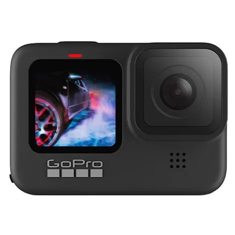 HERO9 Black CHDHX-901-FW