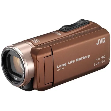 GZ-F200 ライトブラウン