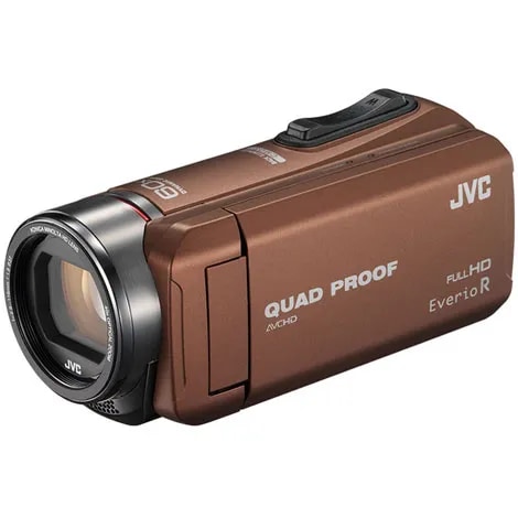 GZ-R400 ライトブラウン