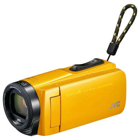 GZ-R470 マスタードイエロー