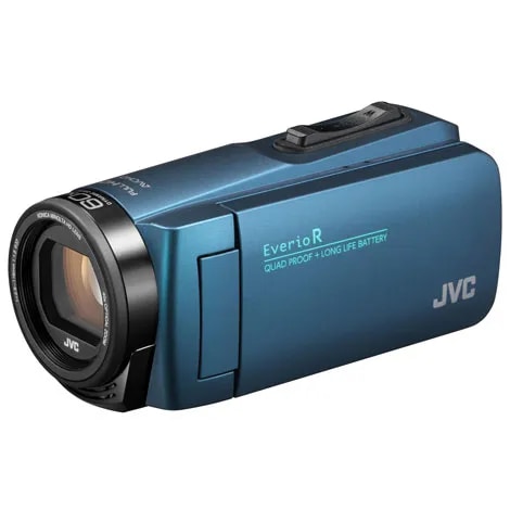 GZ-R480 ネイビーブルー