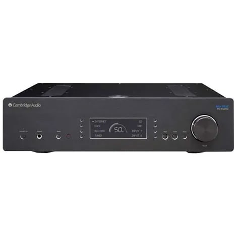 プリアンプ AZUR851E ブラック