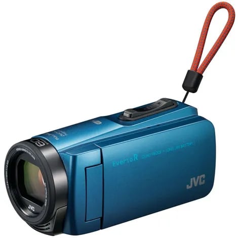 GZ-RX670 アクアブルー