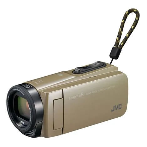 GZ-RX670 サンドベージュ