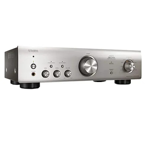 プリメインアンプ PMA-600NESP シルバー