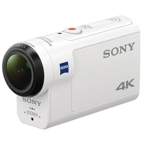 SONY アクションカム FDR-X3000R