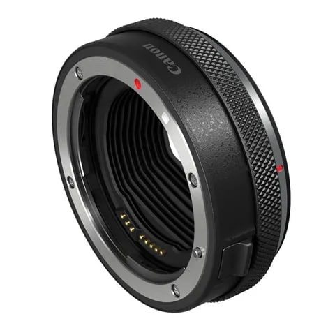 コントロールリングマウントアダプター CR-EF-EOSR