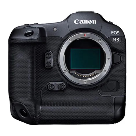 EOS R3 ボディ