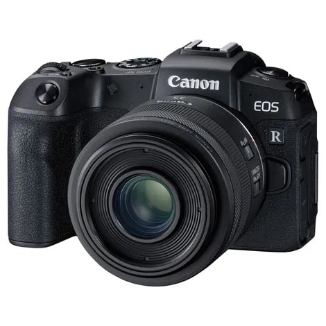 EOS RP RF35 MACRO IS STM