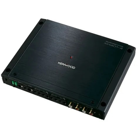 パワーアンプ XH401-4
