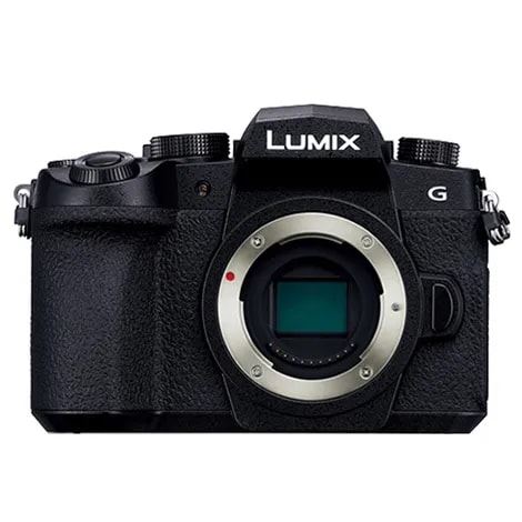 LUMIX DC-G99D ボディ