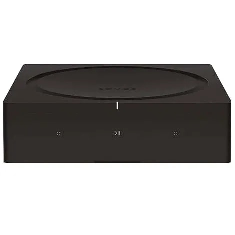 アンプ Sonos Amp AMPG1JP1BLK ブラック