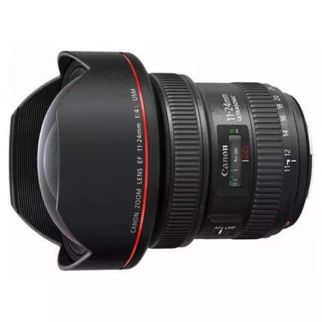 EF11-24mm F4L USM