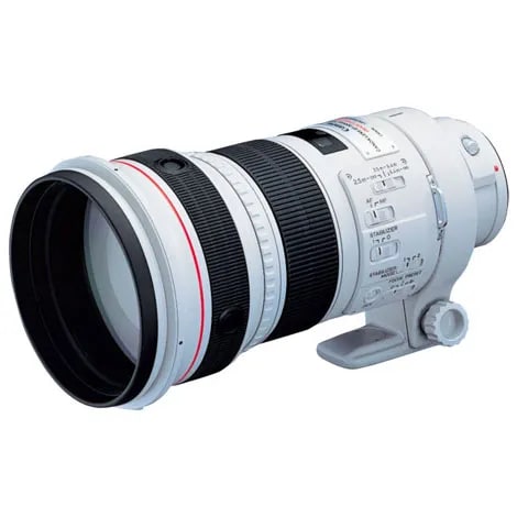 EF300mm F2.8L IS USM