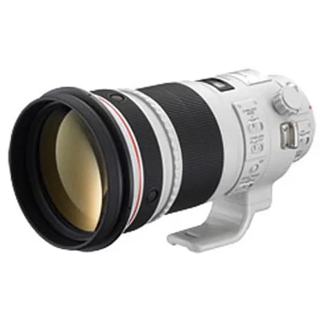 EF300mm F2.8L IS II USM