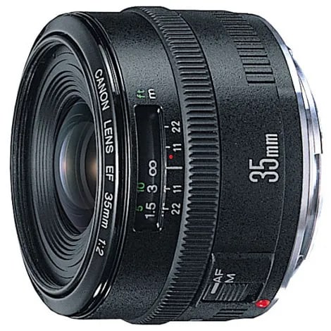EF35mm F2