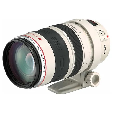 EF35-350mm F3.5-5.6L USM