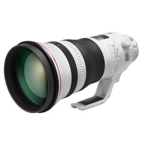 EF400mm F2.8L IS III USM