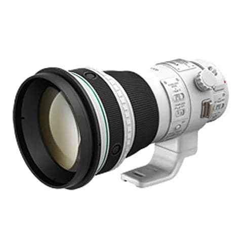 EF400mm F4 DO IS II USM