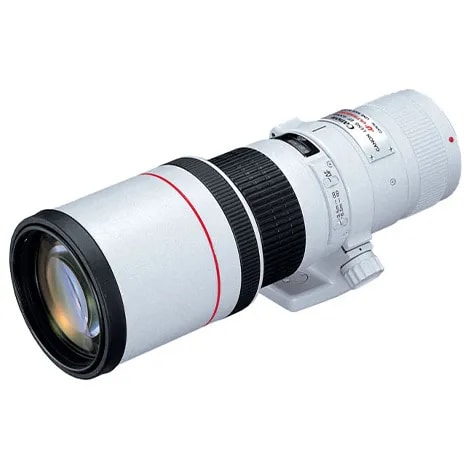 EF400mm F5.6L USM