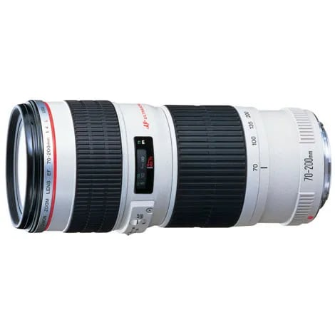 EF70-200mm F4L USM