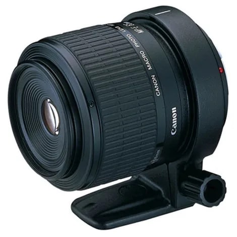 MP-E65mm F2.8 1-5x マクロフォト