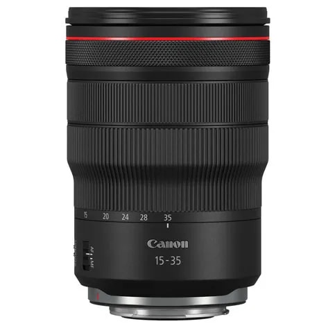 RF15-35mm F2.8 L IS USM
