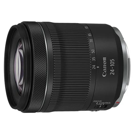 RF24-105mm F4-7.1 IS STM
