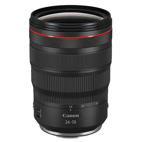 RF24-70mm F2.8 L IS USM