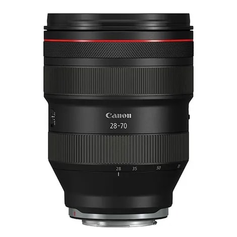 RF28-70mm F2 L USM