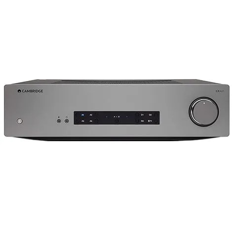 ステレオアンプ CXA61