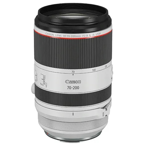 RF70-200mm F2.8 L IS USM