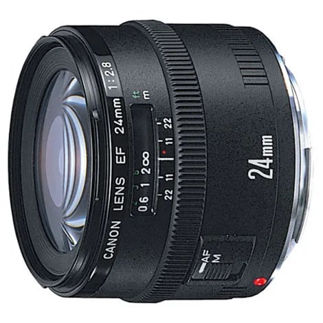 EF24mm F2.8
