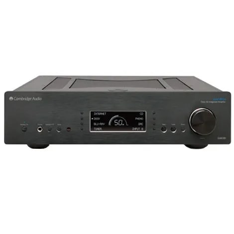 プリメインアンプ AZUR851A-XD ブラック