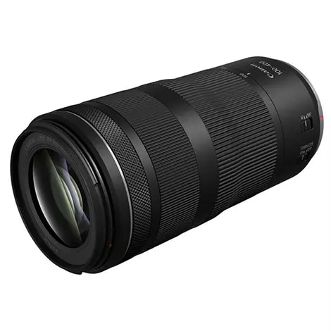 RF100-400mm F5.6-8 IS USM