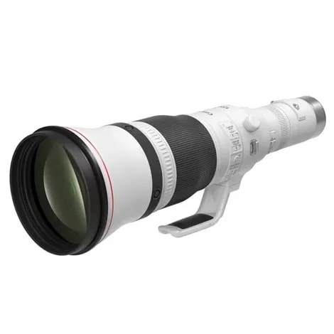 RF1200mm F8L IS USM